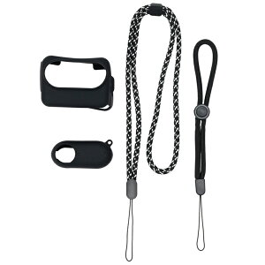 ETSUMI Gc~ VE-2557 Insta360 GO 3SΉ VRJo[