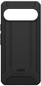 Urban Armor Gear UAG Google Pixel 10 Pro XL�p SCOUT�P�[�X �u���b�N UAG-GP10XL-S-BK