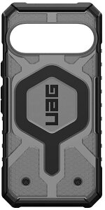 Urban Armor Gear UAG Google Pixel 10/10 Pro�p PATHFINDER CLEAR�P�[�X �A�b�V��/�u���b�N UAG-GP10-MS-AS/BK