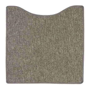 SANBELM �T���x���� PallyPally �@����g�C���}�b�g 60×60cm �O���[