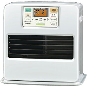 CORONA �R���i FH-ST3625BY-W �Ζ��t�@���q�[�^�[ ST�V���[�Y�y���10���p�z �p�[���z���C�g