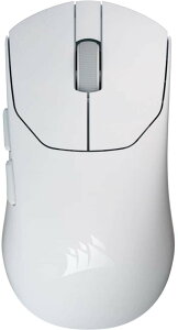 CORSAIR �R���Z�A SABRE v2 PRO ���y�� FPS���� ���C�����X �Q�[�~���O�}�E�X 33,000DPI �z���C�g CH-931G001-WW