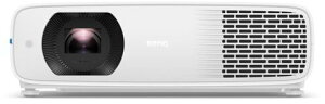BenQ �x���L���[ DLP�v���W�F�N�^�[�@�t��HD(1920x1080)/5000ANSI���[����/LED�����̗p/�X�s�[�J�[20W LH750