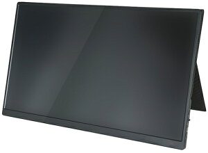 UNIQ j[N tHDΉ 14^oCtj^[/HDMIAType-C/ubN/Xs[J[ UQ-PM14FHDNT4F-DS