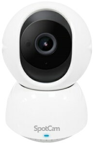 SpotCam X|bgJ SpotCam Eva Pro 2Kj^OJ ǔ@\ځE360°90°]\ SPC-SPOTCAM-EVA-PRO