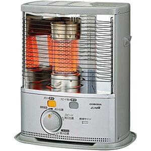 CORONA �R���i SX-2825Y-S �|�[�^�u���Ζ��X�g�[�u SX�V���[�Y�y���8���p�z �V���o�[