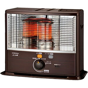 CORONA �R���i RX-2925WY-M �|�[�^�u���Ζ��X�g�[�u RX�V���[�Y�y���8���p�z �ؖ�