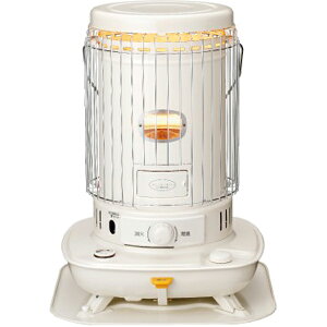 CORONA �R���i SL-6625-W �|�[�^�u���Ζ��X�g�[�u SL�V���[�Y�y���17���p�z�q�^���N��̎��r