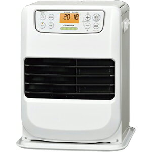 CORONA �R���i FH-M2525Y-W �Ζ��t�@���q�[�^�[ �~�j�V���[�Y�y���7���p�z �}�b�g�z���C�g