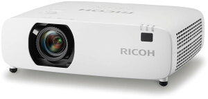 RICOH R[ rWlXvWFN^[ RICOH PJ WUL5A50 896409