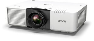 EPSON Gv\ rWlXvWFN^[/X^_[hnCf/8000lm/WUXGA/4KWY/AirPlay/WiFi6/ EB-L890E
