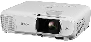 EPSON �G�v�\�� �ƒ�p�v���W�F�N�^�[/�G���g���[���f��/3400lm/Full HD/����LAN����/AirPlay�Ή� EH-TW850