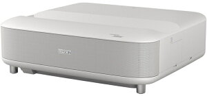 EPSON Gv\ ƒpvWFN^[/Zœ_f/3600lm/[U[/4KGnXg/zCg EH-LS670W