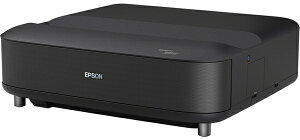 EPSON Gv\ ƒpvWFN^[/Zœ_f/3600lm/[U[/4KGnXg/ubN EH-LS670B