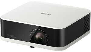 EPSON Gv\ ƒpvWFN^[/RpNgf/700lm/3LED(3FLED)/Full HD/zCg EF-61W