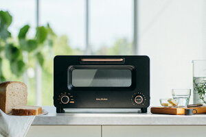BALMUDA �o���~���[�_ K11A-SE-BK �o���~���[�_ �U �g�[�X�^�[ �v�� BALMUDA The Toaster Pro �u���b�N