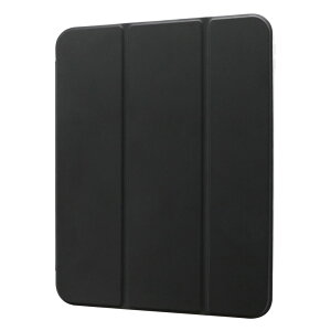 MS\[VY MP-ITM22CF02BK iPad 11inch(A16)/iPad 10.9inch(10)wʃNAtbvP[X ubN(GRPKG)