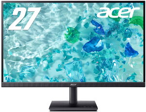 Acer �G�C�T�[ 27�^4K�t���f�B�X�v���C V277KL1bmiipx (IPS/�����/4ms/HDMI�ADisplayPort) V277KL1bmiipx