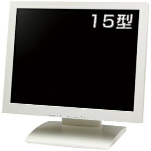 Quixun PRODUCTS 15�C���`�^�b�`�p�l���t���f�B�X�v���C QT-1505P(AVTP)