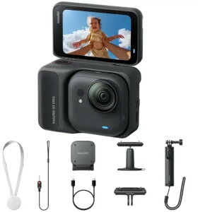 Arashi Vision Insta360 GO UltrapNGC^[Lbg ~bhiCgubN CINSABEA-GOULTRA06