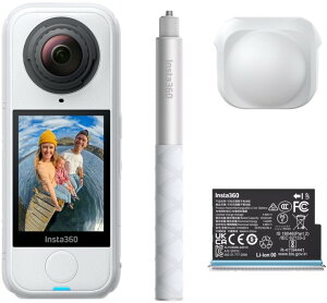 Arashi Vision Insta360 X4 AirpX^[^[Lbg(A[NeBbNzCg) CINSAAFA-SE17