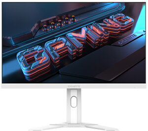 GIGABYTE GIGABYTE Q[~Oj^[ 27C` QHD ʃj^[ zCg 180Hz 1ms HDRΉ M27QA ICE