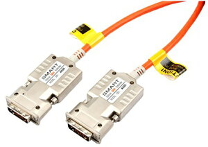 OPHIT ���t�@�C�o�[�P�[�u�� DVI�G�N�X�e���_�[ 30m DDI-A030
