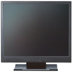 JVC�P���E�b�h 17�^ �t���^�b�`���j�^�[ SXGA �����[���h ��R������ USB�ERS232C�R���{ CV732PJ/B