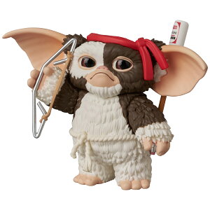 fBRgC EgfBe[tBMA No.888 UDF GREMLINS SERIES 2 GIZMO WITH ARROW O\ 󒍐Ÿ׃LZs s