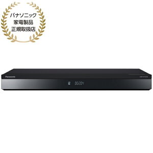 Panasonic pi\jbN DMR-4TS204S 2TB 4K`[i[fB[K u[CfBXNR[_[ DIGA