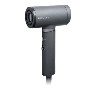 KOIZUMI ���򐬊� KHD-B200/H(�O���[)�@�n�C�X�s�[�h�}�C�i�X�C�I���h���C���[ �C���p���X