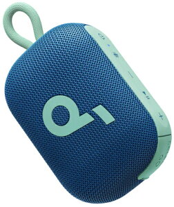 ANKER AJ[ Soundcore Select 4 Go Bluetooth Xs[J[ u[O[ A31X1031