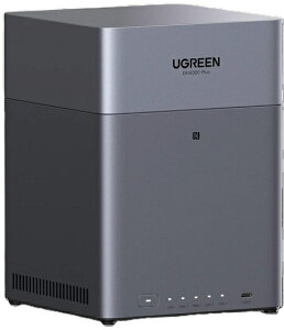 UGREEN Rockchip 8RACPU 2.5GbE 4xCNAS fBXNXf DDR4 8GBW 2Nۏ DH4300 Plus