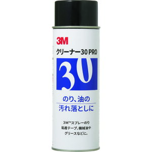 3M �X���[�G���W���p�� 3M �N���[�i�[30 PRO 672ml