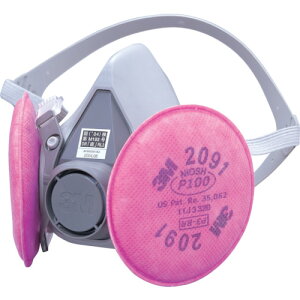 3M �X���[�G���W���p�� 3M ��֎��h����}�X�N(RL3���ƌ��荇�i�i) 6000/2091-RL3 M�T�C�Y