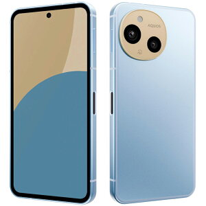 �y�����s�z SHARP �V���[�v 6.1�^SIM�t���[�X�}�[�g�t�H�� AQUOS sense9 RAM6GB/ROM128GB���f�� SH-M29A-A �u���[ �y�����w��s�z �y��U�E����s�z