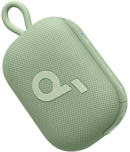 ANKER AJ[ Soundcore Select 4 Go Bluetooth Xs[J[ CgO[ A31X1061