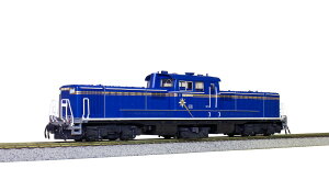 KATO Jg[ (HO) DD51 klF 1-704A