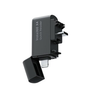 Arashi Vision Insta360 X4pNCbN[_[ CINSBBMB