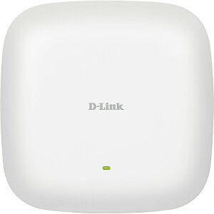 D-Link �X�^���h�A�����A�N�Z�X�|�C���g ax(4×4) WiFi6�Ή� �����p PoE(802.3at)��d�Ή� DAP-X2850/A1