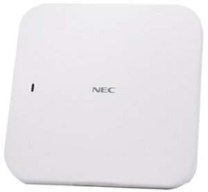 NEC ����LAN�A�N�Z�X�|�C���g QX-W1210 B02014-WP121