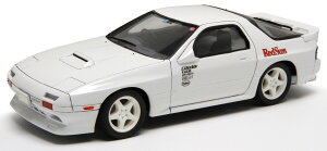 Fujimi �t�W�~�͌^ 1/24 ISD5EX-1 �T�o���iRX�|7 FC3S ����^ �������� ���ʎd�l(�L�����N�^�[�A�N�����X�^���h�t��)