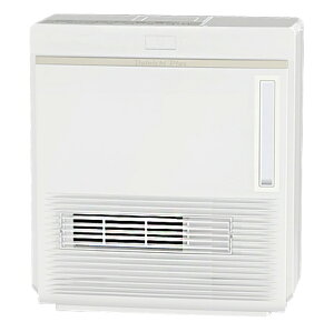 ���S�����͂����郁�[�J�[3�N�ۏ� DAINICHI �_�C�j�`�H�� EFH-1200F(W) �����Z���~�b�N�t�@���q�[�^�[ �z���C�g �u�䐔���� �������͂����߂Ɂv �M���ɉ�����i���̏� ���{��