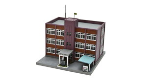 TOMYTEC �g�~�[�e�b�N �����R���N�V���� ���R��112-3 ����3