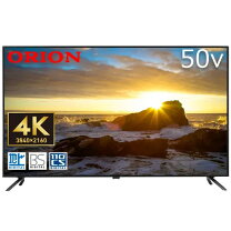 楽天市場】orion オリオン ol50xd100 50v型の通販