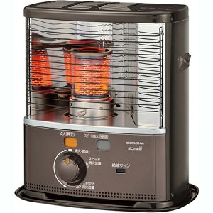 CORONA �R���i BX-2225Y(TM)�|�[�^�u���Ζ��X�g�[�uBX�V���[�Y �u���E�����^���b�N