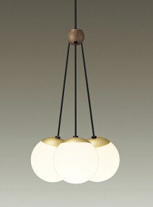 DAIKO ����d�@ DXL-81506�@LED3���y���_���g