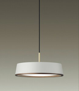 DAIKO ����d�@ DXL-81508�@LED���F�����y���_���g�@�y�[���O���[�@����p�����R���t