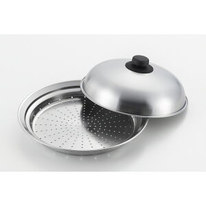 YOSHIKAWA ���V�J�� �����ʍ� �t���C�p���ɂ̂��Ďg�� �����v���[�g24�`26cm(�t�^�t) SJ2632