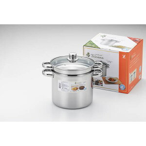 YOSHIKAWA ���V�J�� �g�X�J�[�i �p�X�^�|�b�g22cm(�K���X�W�t) SJ3120
